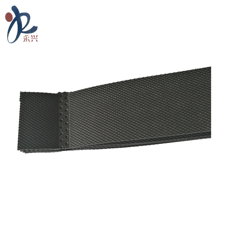 plastic honeycomb mesh HDPE geocell price for plastic driveway