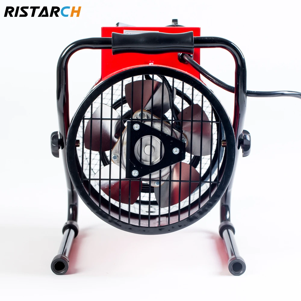 most efficient 5kw XNDF-5 17050BTU 50HZ electric energy efficient space heater