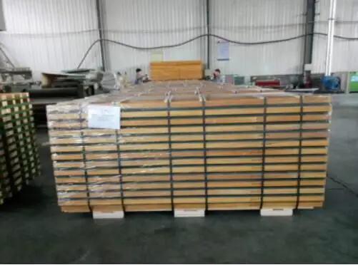 
Concrete Formwork for Square Column 