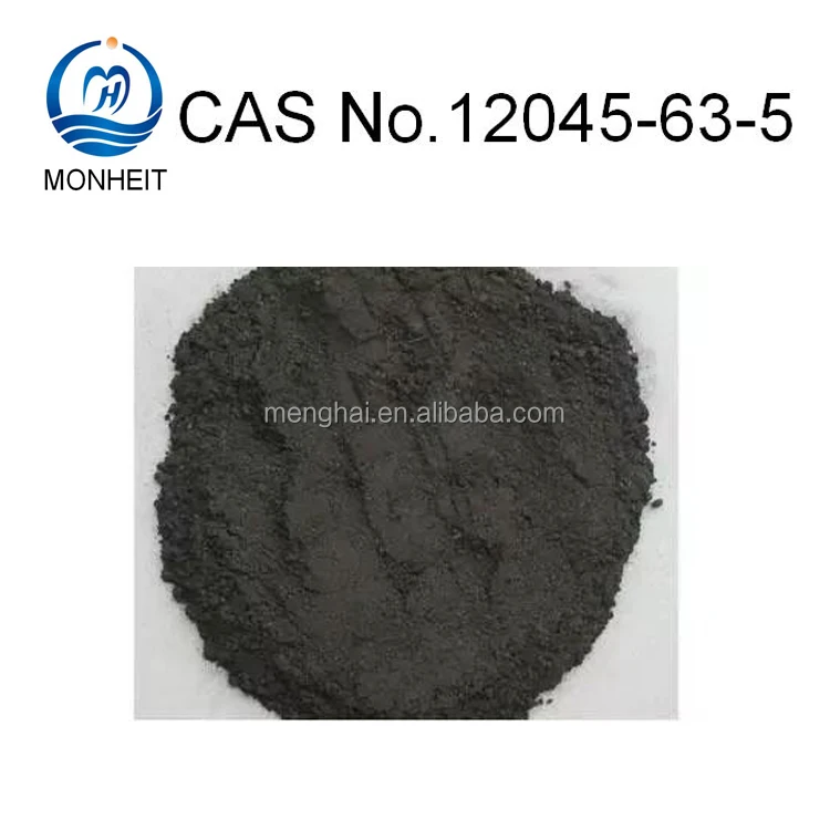 
High Quality Nano Titanium Boride TiB2 Powder 12045-63-5 