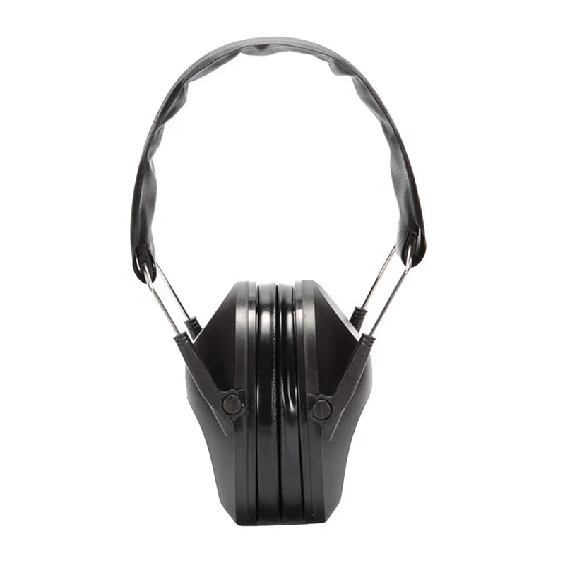 
Tactical accessories Shooting Headset Noise Reduction Protector Headphone Earphone Sound Insulation Soundproof safety ear muffs 