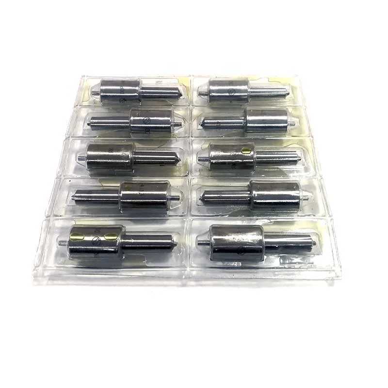 Original Nozzle 4113 for Tatra T163 V8 OEM 9901008510 443978584113 DOP140S627-4113