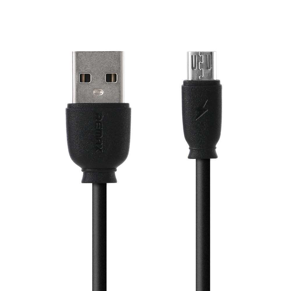 
Remax Suji Premium Affordable Smartphone Micro USB Cable 