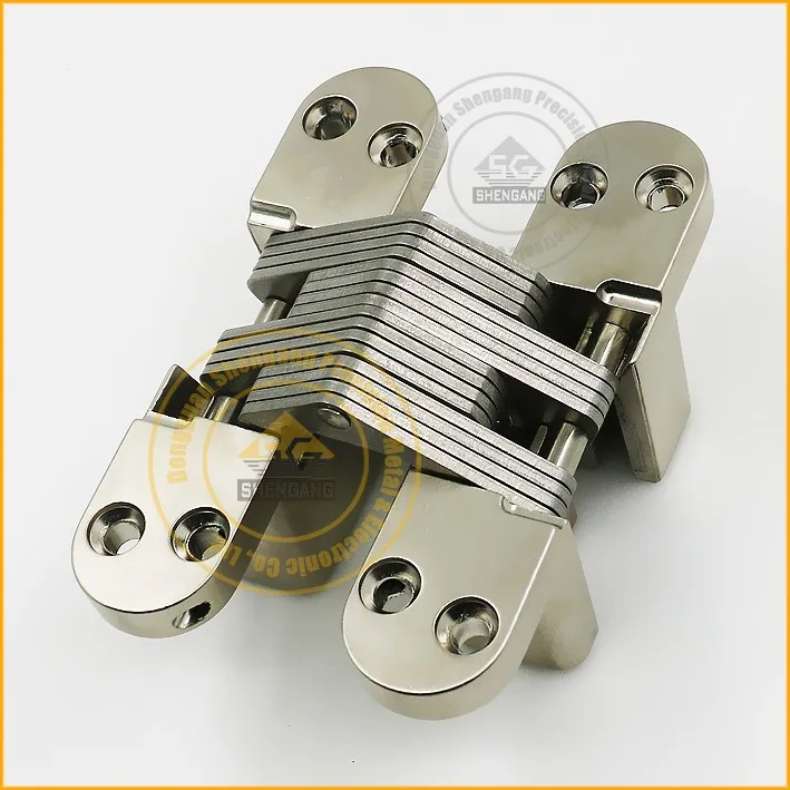 Soss петля для 50 мм толщина двери