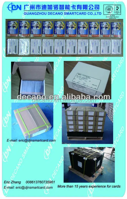 
Paper Scratch phone recharge card 