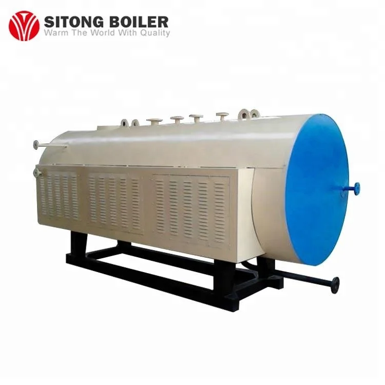 
500 kg 1000 kg 2000 kg Industrial Electric Steam Boiler Factory Price 