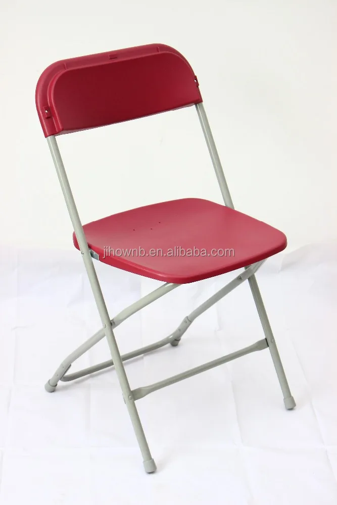 China Cheap Plastic Folding Chairs for Party Rental Weddings Wholesale Price