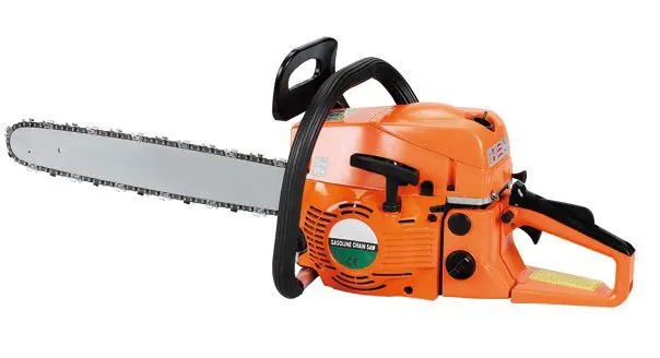 Выдвижная цепная пила высокого качества с сертификатом CE