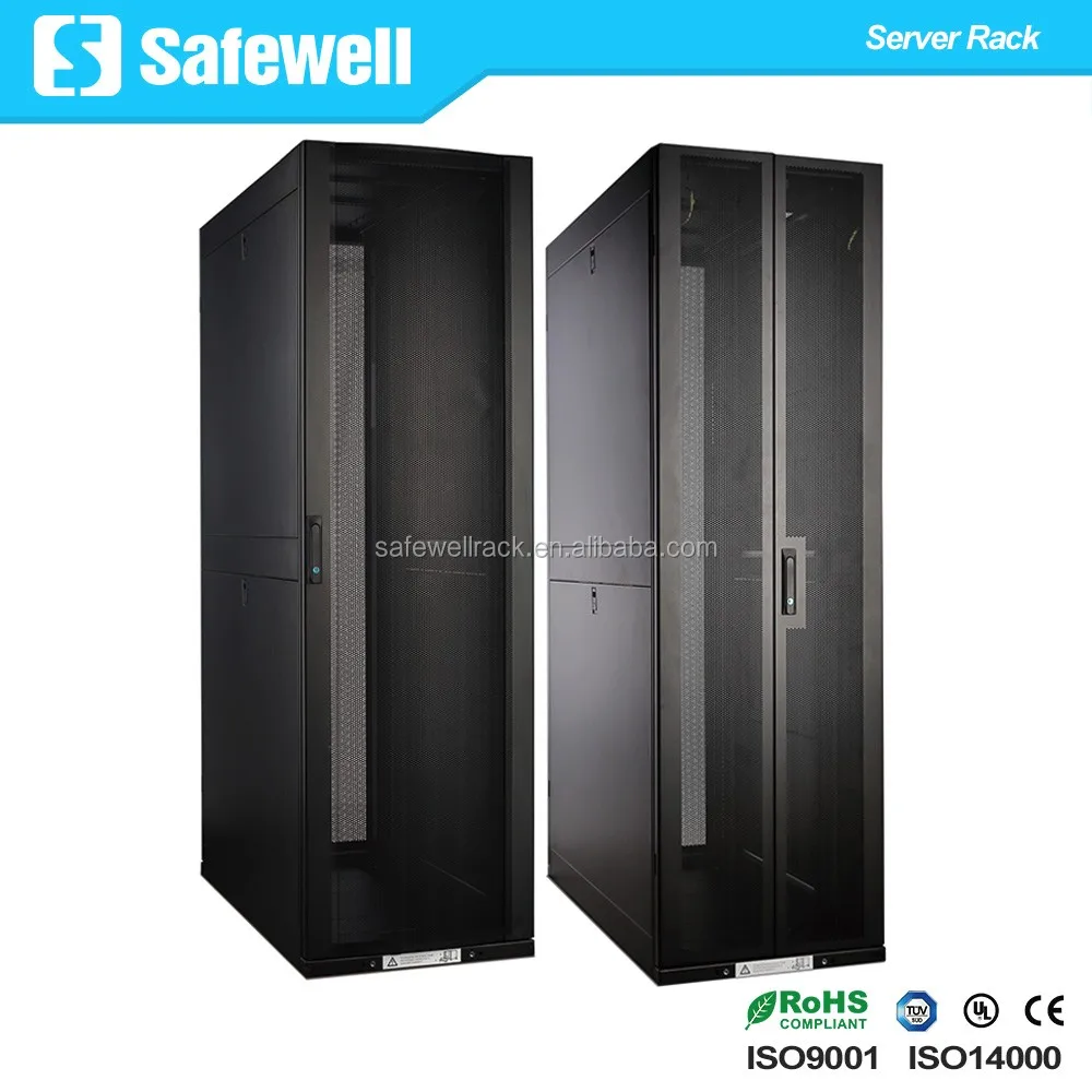 Safewell SSG8842 19inch 42U Server Rack for Data Center Servers