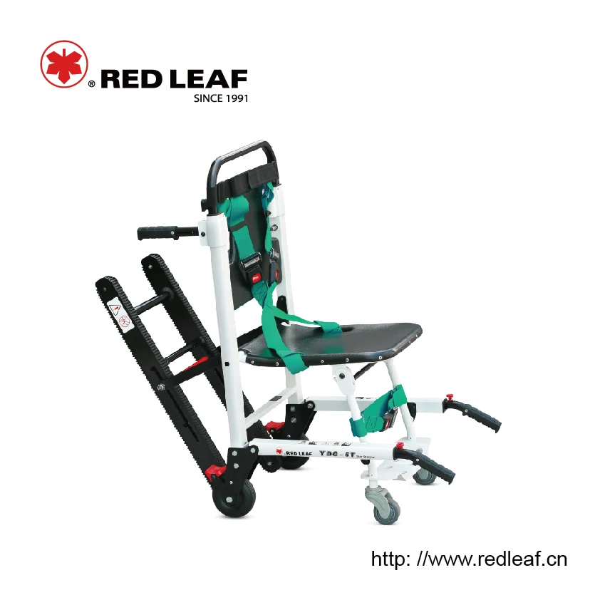 YDC-5T1 EMS evacuation chair down stairs on sale