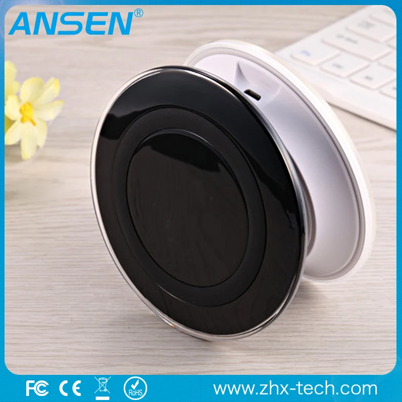 в 2016 году ци беспроводного зарядного устройства знака для Samsung Galaxy Note 3