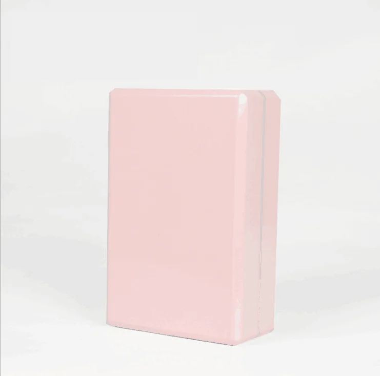 non toxic 2 piece yoga block in Other Fitness & Bodybuilding Products