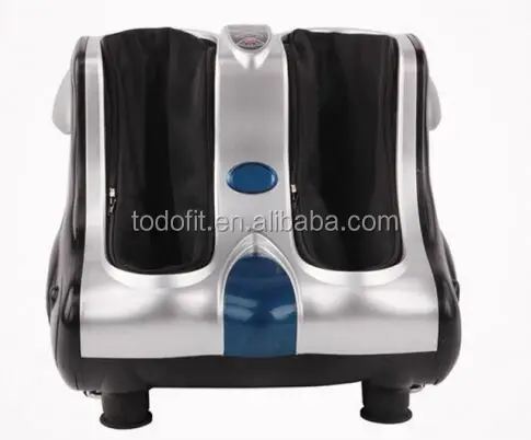 Массажный стул для диабетиков TODO beauty machine