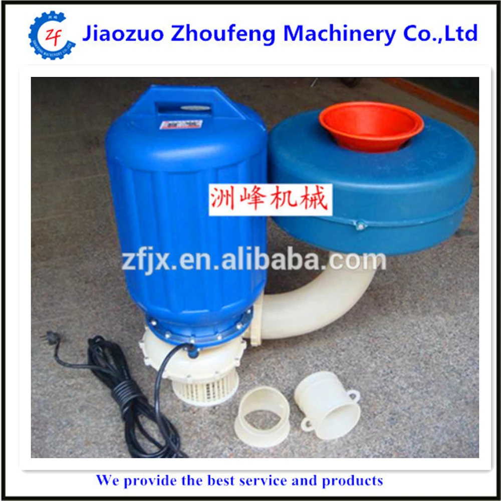 Best Selling Professional Air Jet Fish Farming Aerator Floating Lake Fountain Pond Aerator