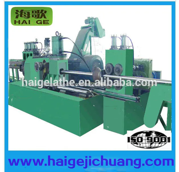 сталь пилинг бесцентровое машины calow на продажу