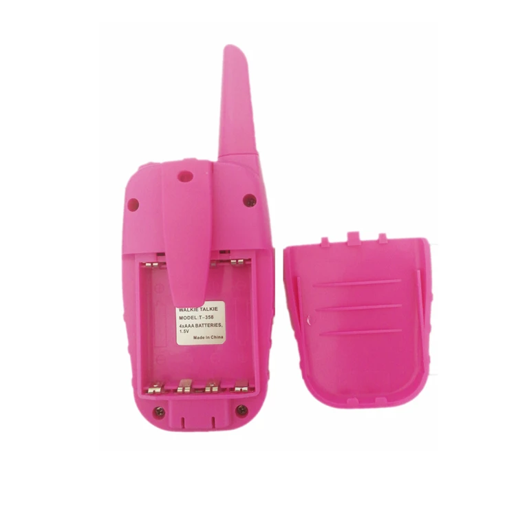 Горячая Новый 2018 двухстороннее радио связи 500 mile walkie talkie fm-передатчик