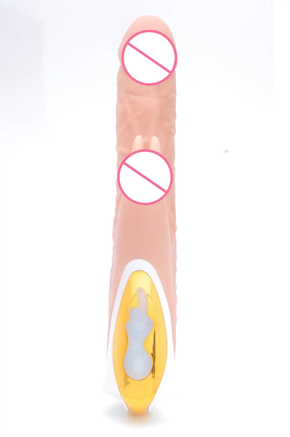 360degrees rotation electric dildo vibrator realistic waterproof sex toy