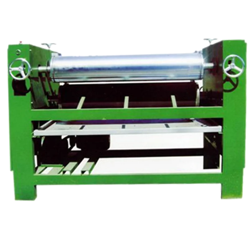 Ядро Шпона, Клей Разбрасыватель, четыре-ролик Разбрасыватель для фанеры