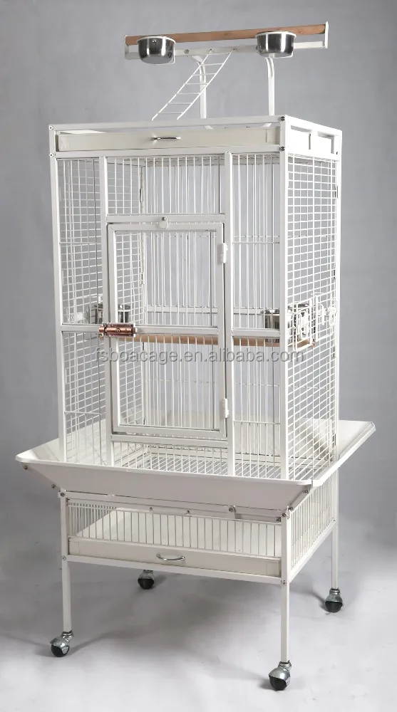 BE-24 commercial parrot cage