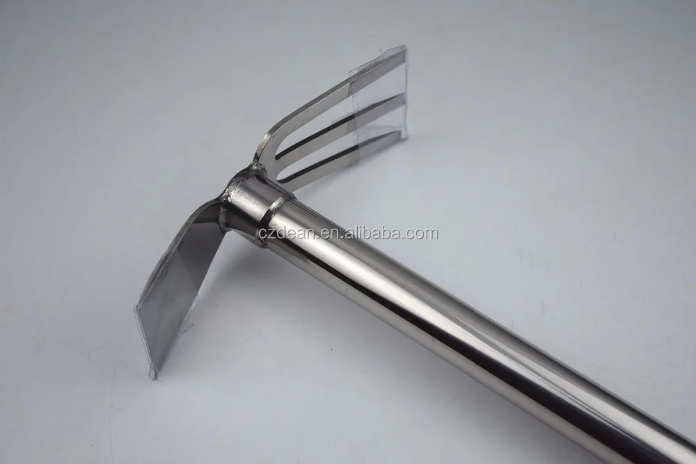 Hay rakes 304 stainless steel Material and agricultural,Farming Shovel Application new holland hay rake