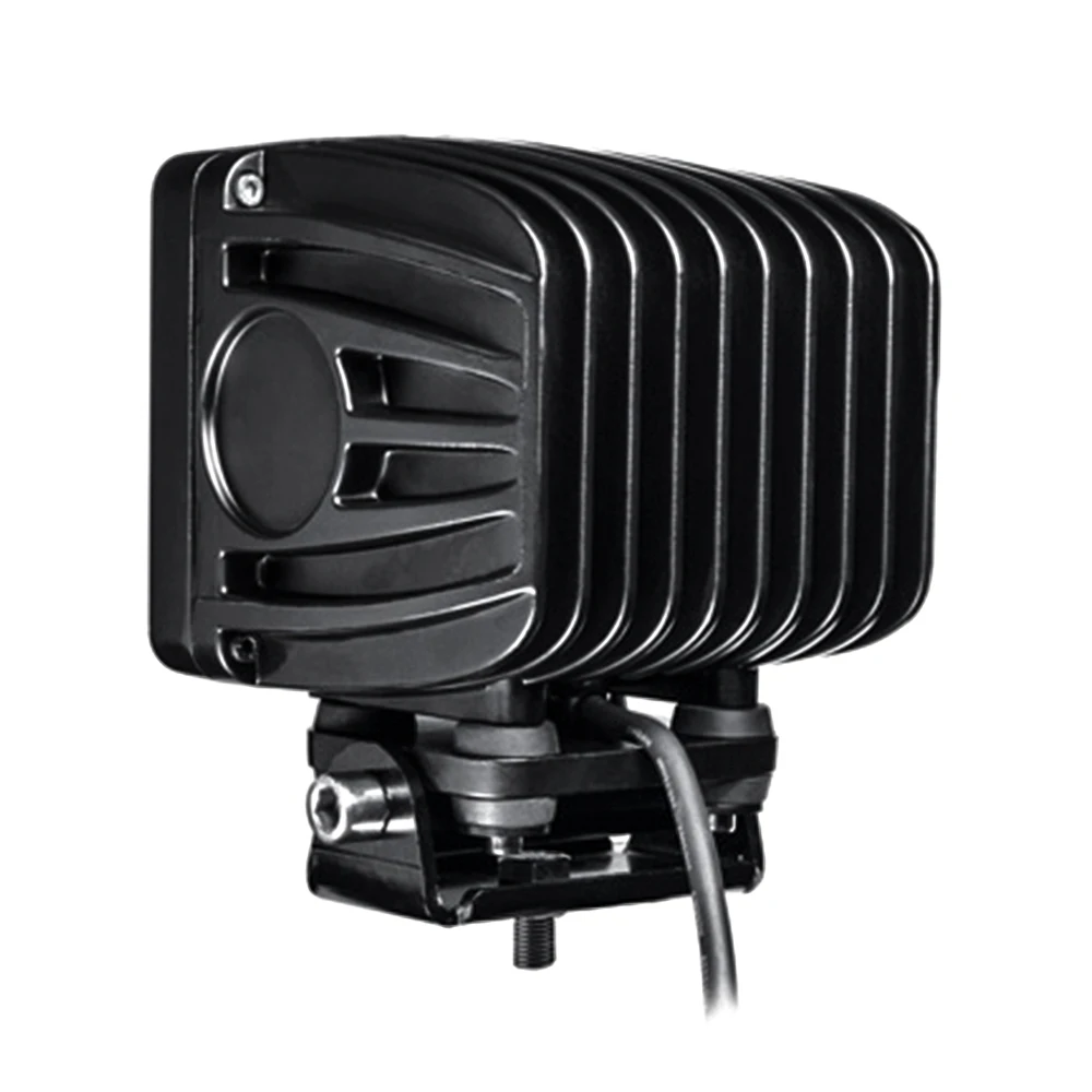 90W High Brightness Offroad LED Work Light Used Car For Off Road Truck SUV ATV Heavy Duty Auto Parts Lighting System