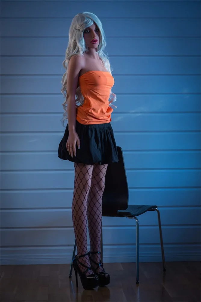 155 см секс кукла real doll с подогревом