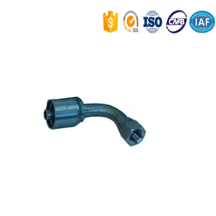 Stainless Steel Brass Plastic Polyamide Hydraulic Hose Fitting swivel hose joint nipple