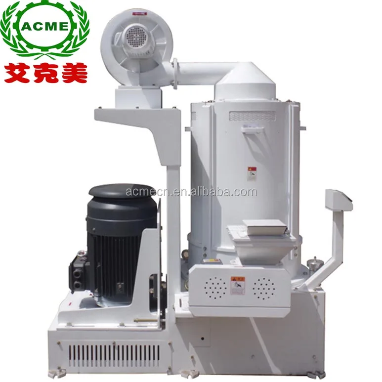 Rice Mill Vertical Iron Roller Rice Whitener