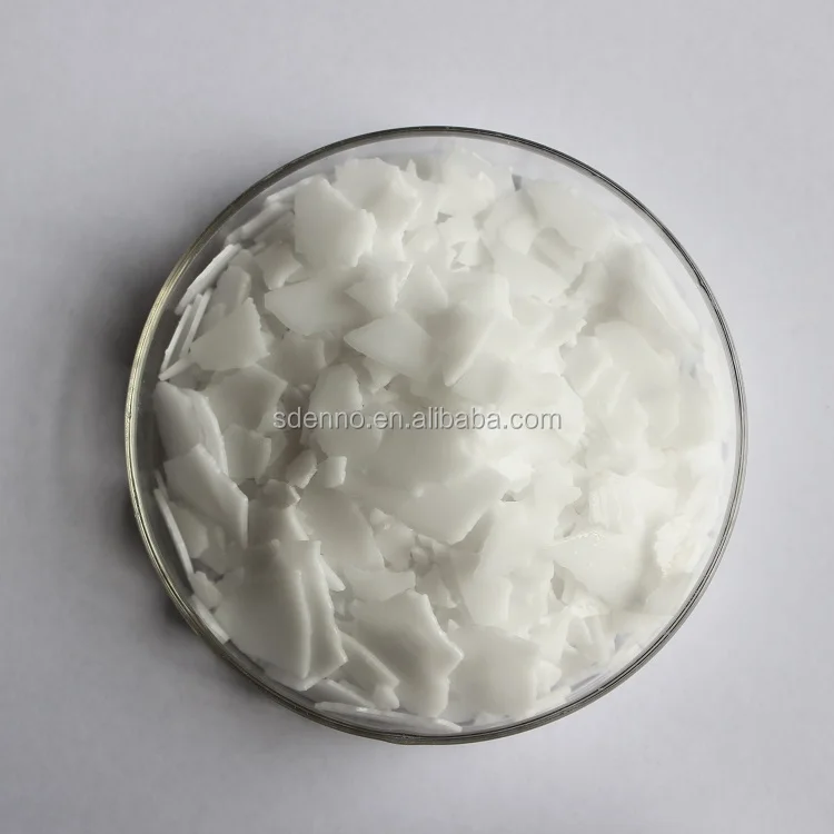 
White flake Potassium hydroxide/KOH/Caustic potash Cas No.130-58-3 