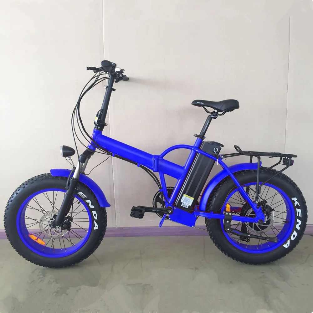Mofun 20inch folding electric bike Israel folding electric bicycle fat folding e-bike  MF-802