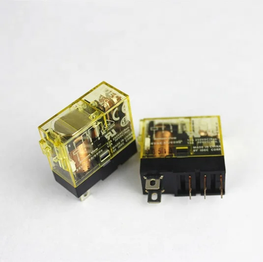 IDEC оригинальный и новый RJ1S-CL-D24 24VDC реле