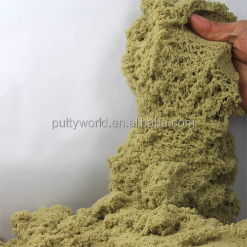 Kids Magic smart motion play sand toys