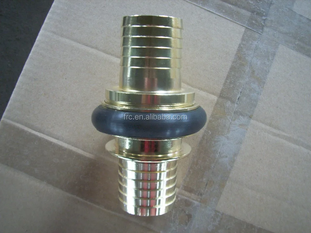 Machino Hose Coupling