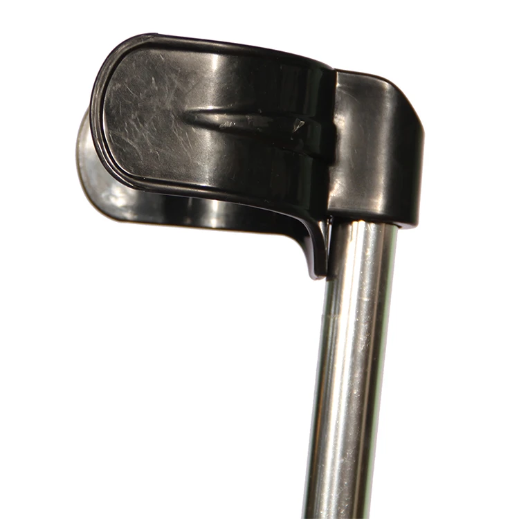 New Design steel tube walk assist professional standard forearm crutches