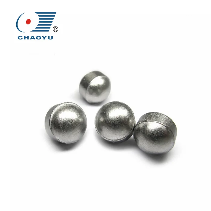 G10 dia12.7mm 0.5inch tungsten carbide balls`for isolator in floating device