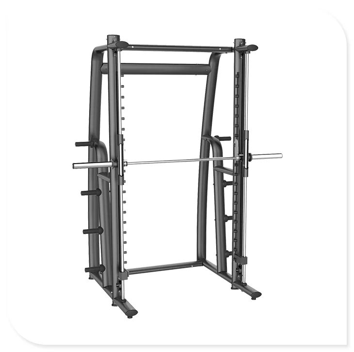LD-7 series Smith Machine Professional Fitness Equipment