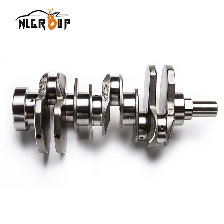 forged Cranks for Land Rover  TDV6 for Jaguar XJ XF 306dt 276dt V6 Crankshaft