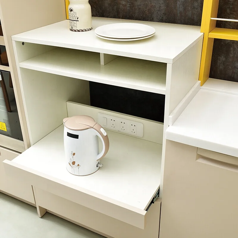 Australian DTC Hardware China Kitchen Cabinet Luxury Factory