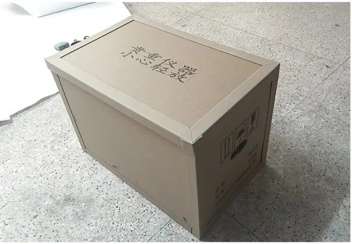 VS-600 Vacuum Packaging Machine External Vacuum Packager