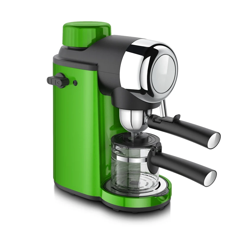 2019 new product Steam expresso maker machine