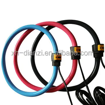 Датчик катушки rogowski 10A-100kA