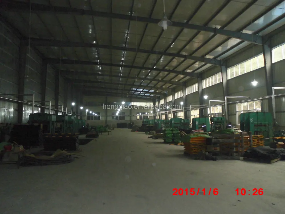 rubber speed bump/humps/breakers/reducers