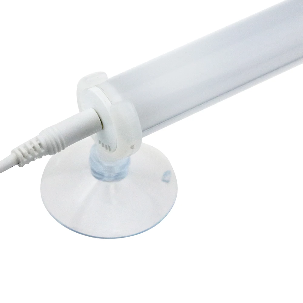 Kingunion Led Mirror Light Bathroom High Quality Modern Hot Selling IP44 Mirror Lamps 120 Degree Ac100-240v PURE WHITE 3 Years