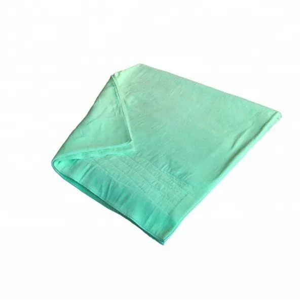 Skin Friendly Anti Bacterial Natural Latex Small Custom Baby Towel