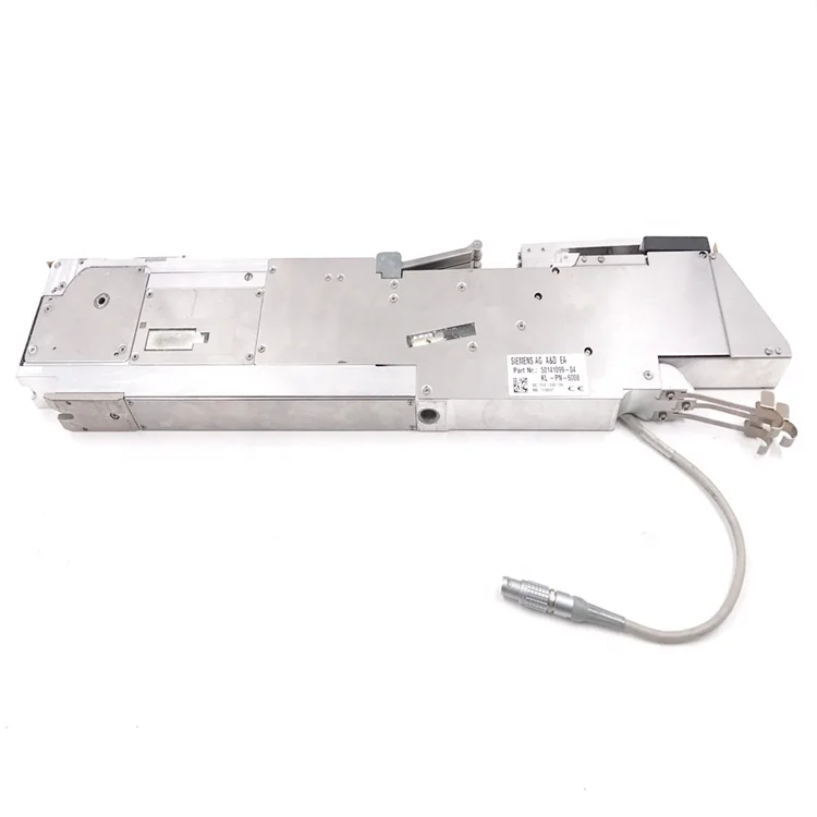 High quality & factory price  SMT Production line X Series 50141099-04 3*8mm golden head SIEMENS Feeder for SMT machine