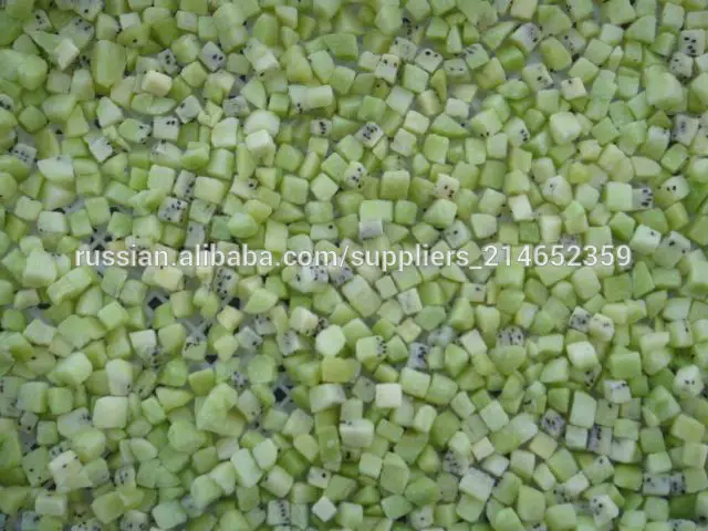 2014г. ноывй урожай китайские высококачественные киви замороженные