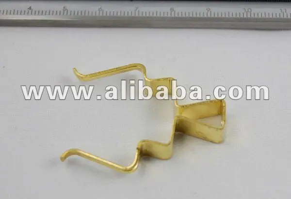 Bronze stamping parts