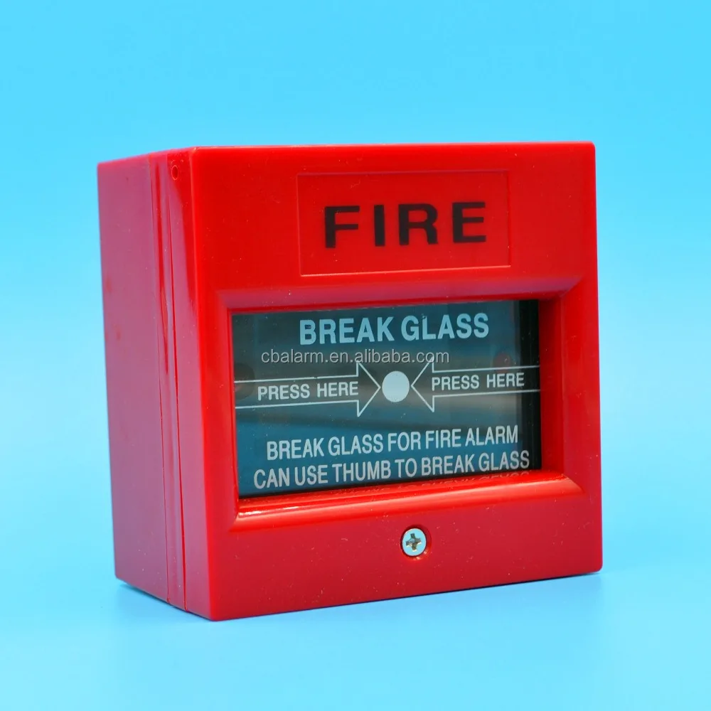 Fire Alarm manual fire alarm bell