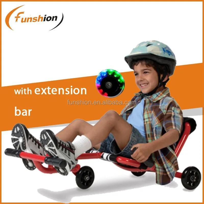 hot selling ezyroller with extension bar waveroller