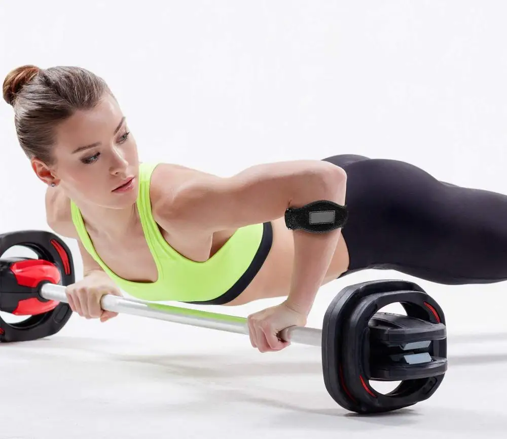 Elbow support / sport elbow sleeve/ tennis elbow brace #E-HZ01